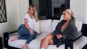 Keeping Up with the Kardashians, Season 15 - Photo Shoot Dispute image