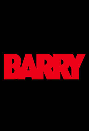 Barry, Season 1 poster 1