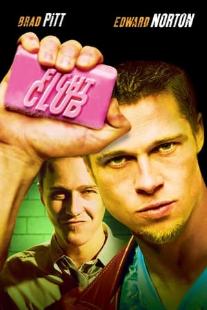 Fight Club poster 2