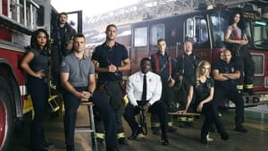Chicago Fire, Season 4 image 0