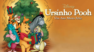 Winnie the Pooh: A Very Merry Pooh Year image 5