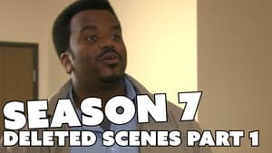 The Office - Producer's Picks - Season 7 Deleted Scenes Part 1 image