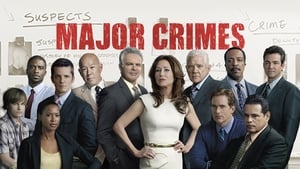 Major Crimes, Season 2 image 0