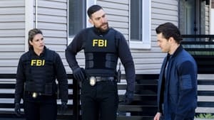 FBI, Season 5 - God Complex image