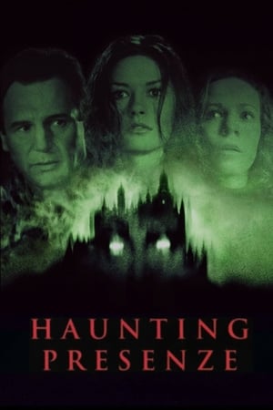 The Haunting (1999) poster 1