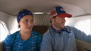 The Amazing Race, Season 26 - Back in Business image