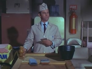 Get Smart, Season 2 - Strike While the Agent is Hot image