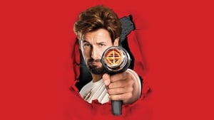 You Don't Mess With the Zohan image 8