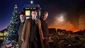 Doctor Who: 10 Years of Christmas with the Doctor - The End of Time - Part One image
