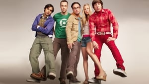The Big Bang Theory, Season 4 image 3