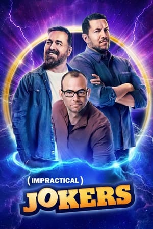 Impractical Jokers: Their Favorite Episodes poster 0