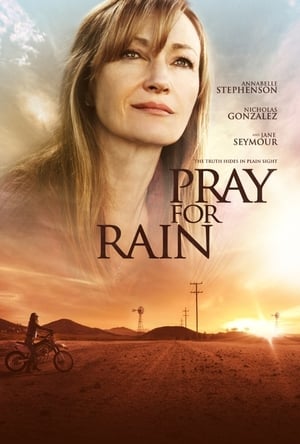 Pray for Rain poster 4