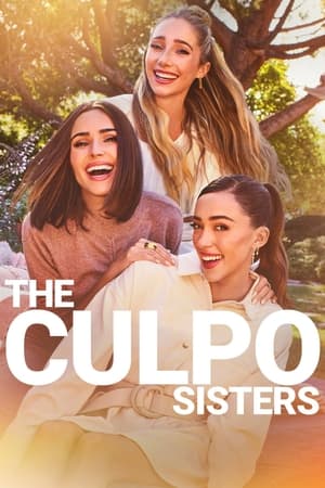 The Culpo Sisters, Season 1 poster 1
