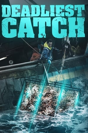 Deadliest Catch, Season 13 poster 0