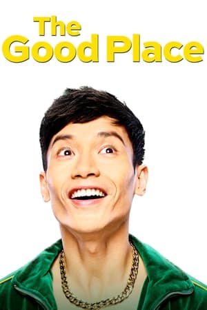 The Good Place, Season 2 poster 1
