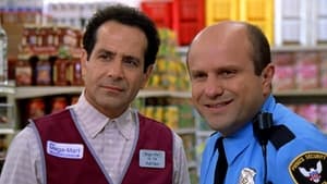 Monk, Season 3 - Mr. Monk and the Employee of the Month image