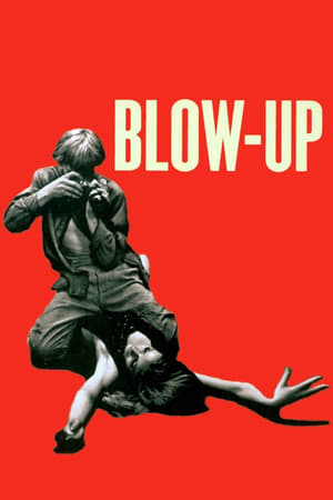 Blow-Up poster 2