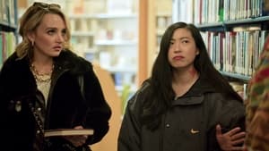 Awkwafina Is Nora from Queens, Season 2 - Stop! Nora Time image