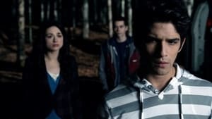 Teen Wolf, Season 2 - Frenemy image