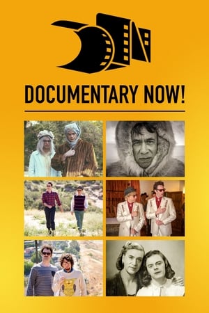 Documentary Now!, Season 2 poster 1