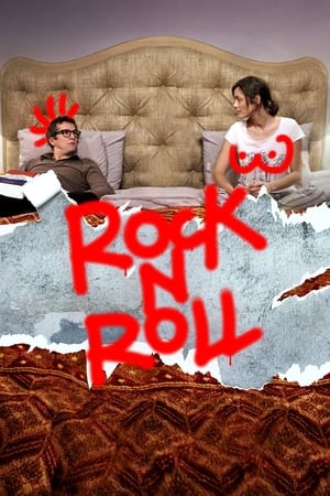 Rock'N Roll poster 2