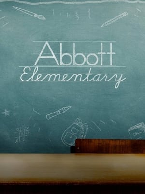Abbott Elementary, Season 2 poster 1
