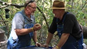 Moonshiners, Season 7 - Curse of the Blown Cover image