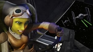 Star Wars Rebels, Season 2, Pt. 1 image 0