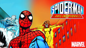 Spider-Man and His Amazing Friends, Season 1 image 3