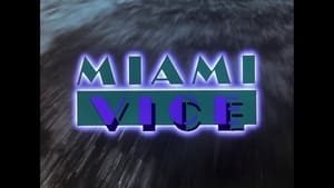 Miami Vice, Season 5 - World of Trouble image