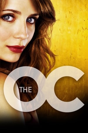 The O.C., Season 4 poster 2