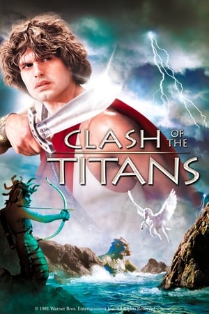 Clash of the Titans (2010) poster 4