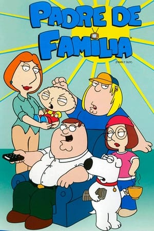 Family Guy, Season 12 poster 2