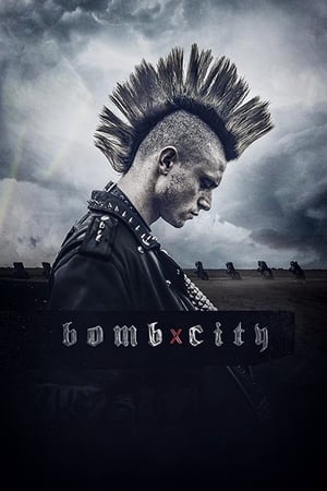 Bomb City poster 1