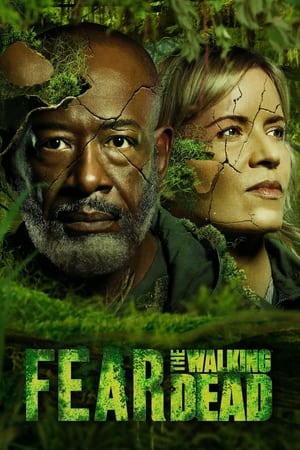 Fear the Walking Dead, Season 6 poster 1