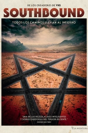 Southbound poster 4