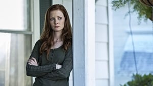 Outcast, Season 1 - What Lurks Within image