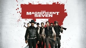 The Magnificent Seven (2016) image 7