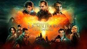 Fantastic Beasts: The Secrets of Dumbledore image 6