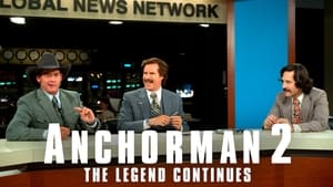 Anchorman 2: The Legend Continues (Unrated) image 7