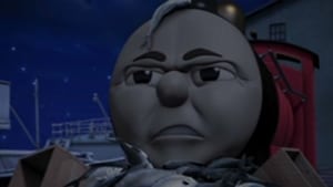 Thomas and Friends, Season 17 - The Smelly Kipper image