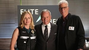 CSI: Crime Scene Investigation, Season 14 - Last Supper image