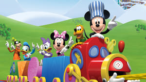 Mickey Mouse Clubhouse, Vol. 5 image 0