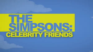 The Simpsons: Homer Knows Best - Celebrity Friends image