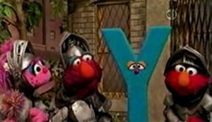 Sesame Street, Selections from Season 40 - Y a Quest? Y Not image