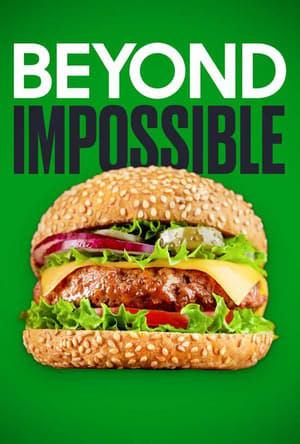 Beyond Impossible poster 1