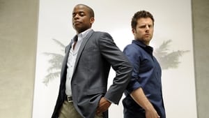 Psych: The Musical image 0