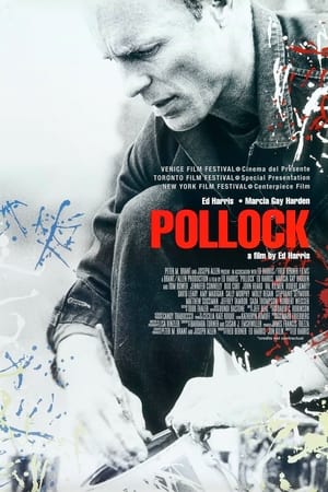 Pollock poster 3