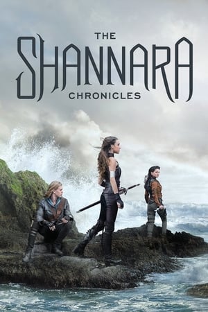 The Shannara Chronicles, Season 2 poster 1