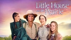 Little House on the Prairie, Season 6 image 1